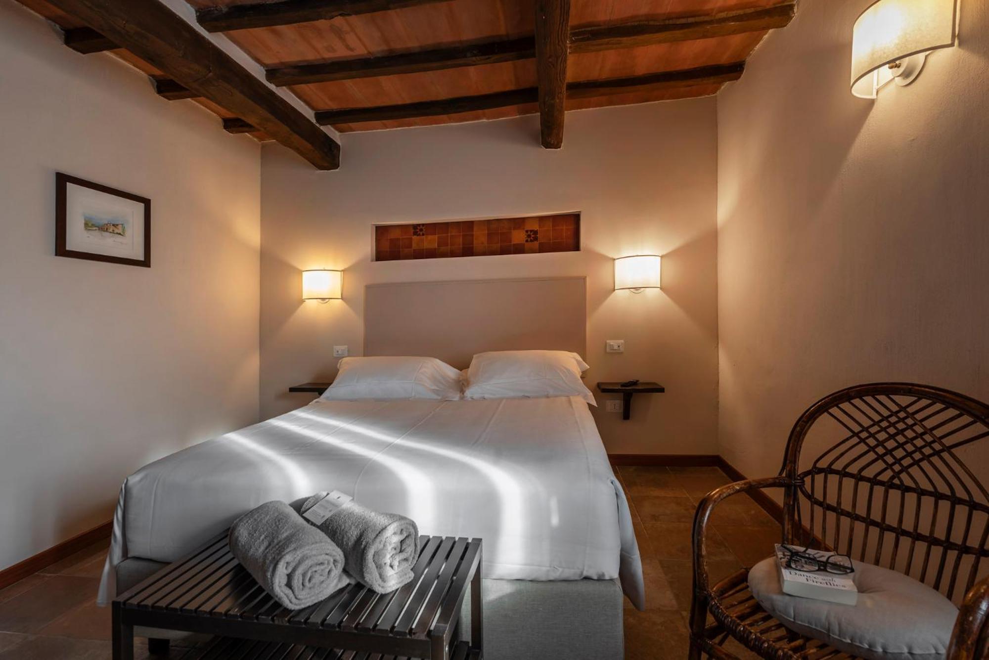 Tenuta Il Cicalino Massa Marittima Dış mekan fotoğraf