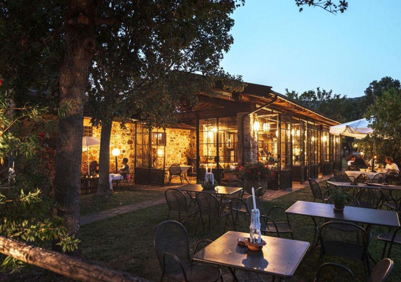 Tenuta Il Cicalino Massa Marittima Dış mekan fotoğraf