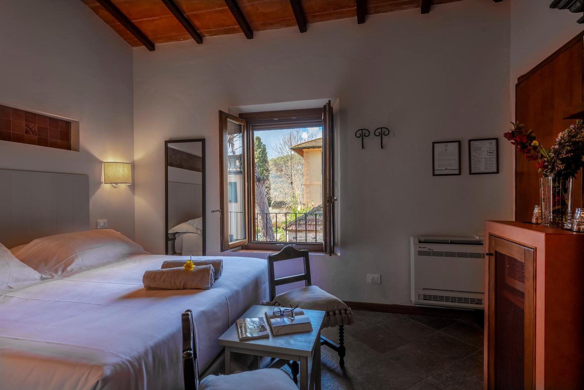 Tenuta Il Cicalino Massa Marittima Dış mekan fotoğraf