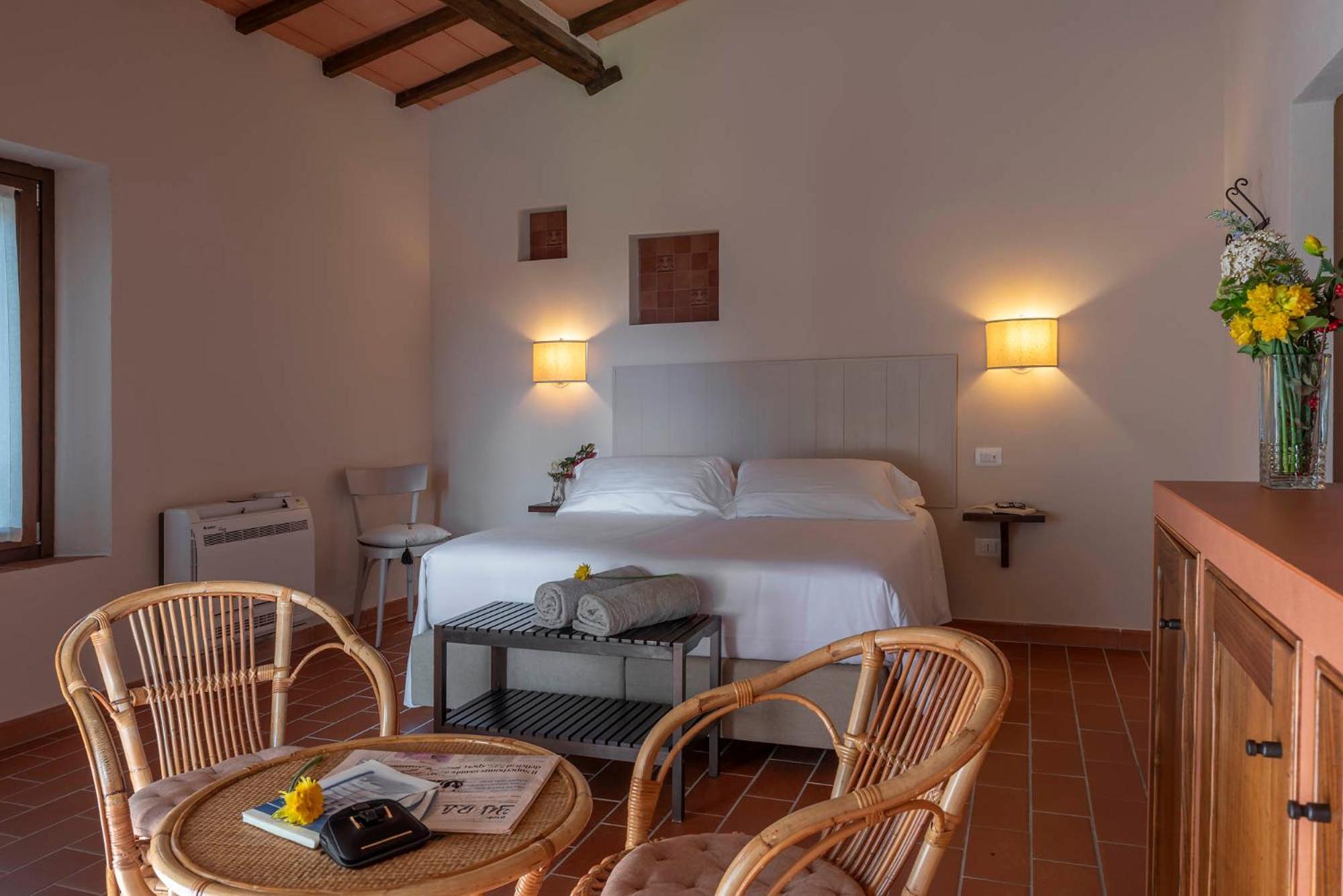 Tenuta Il Cicalino Massa Marittima Dış mekan fotoğraf