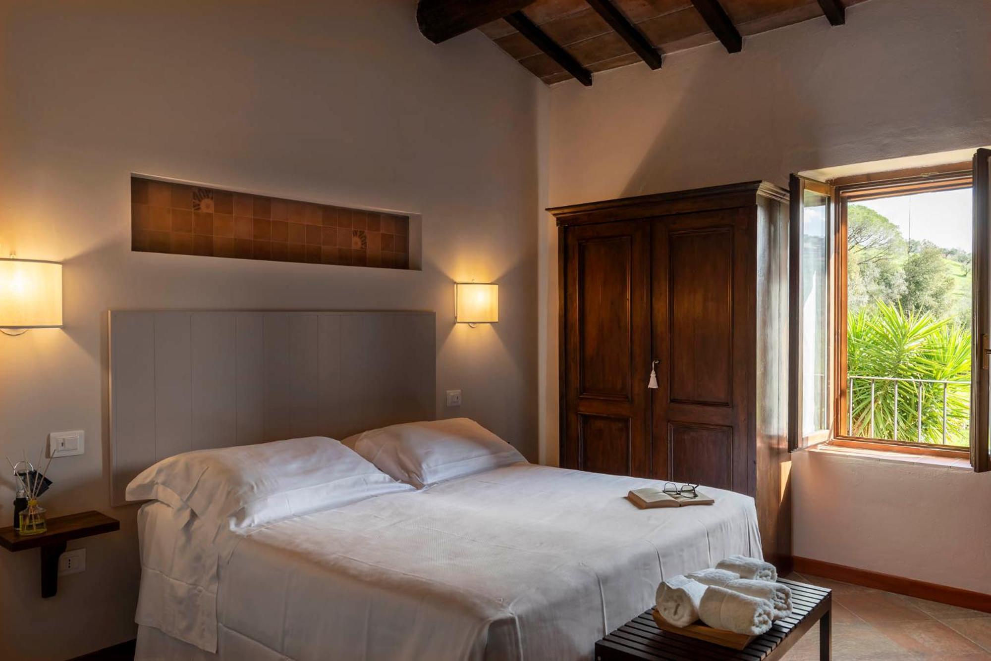 Tenuta Il Cicalino Massa Marittima Dış mekan fotoğraf