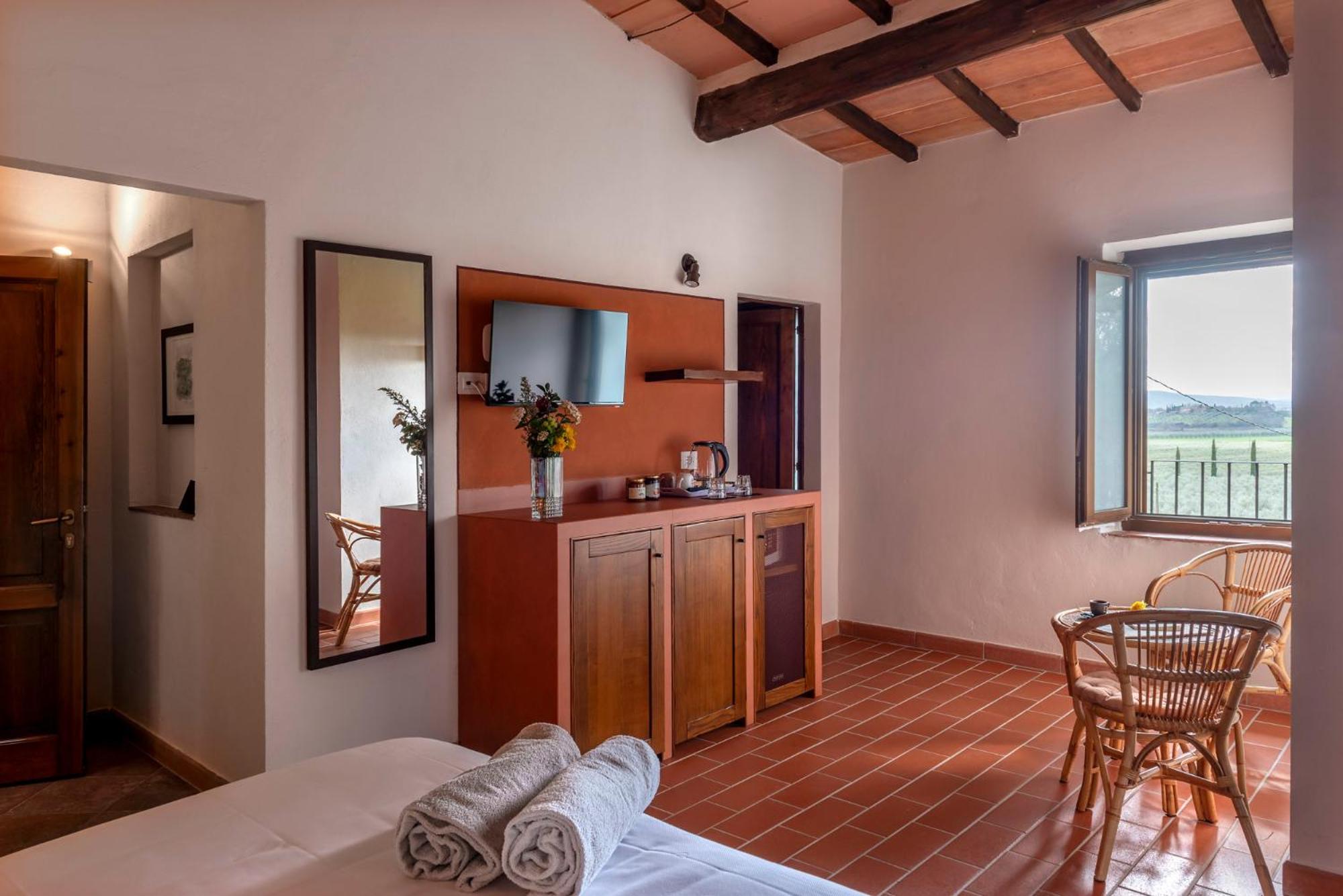 Tenuta Il Cicalino Massa Marittima Dış mekan fotoğraf