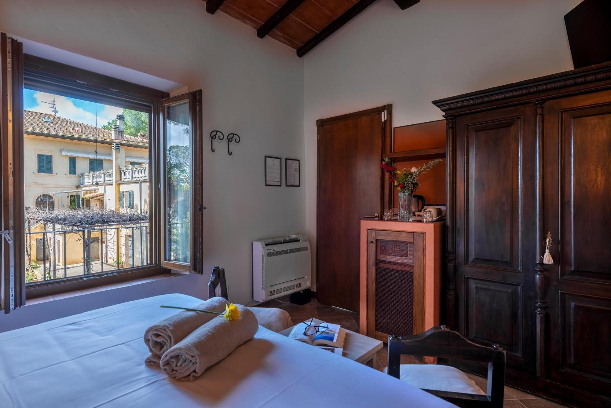 Tenuta Il Cicalino Massa Marittima Dış mekan fotoğraf