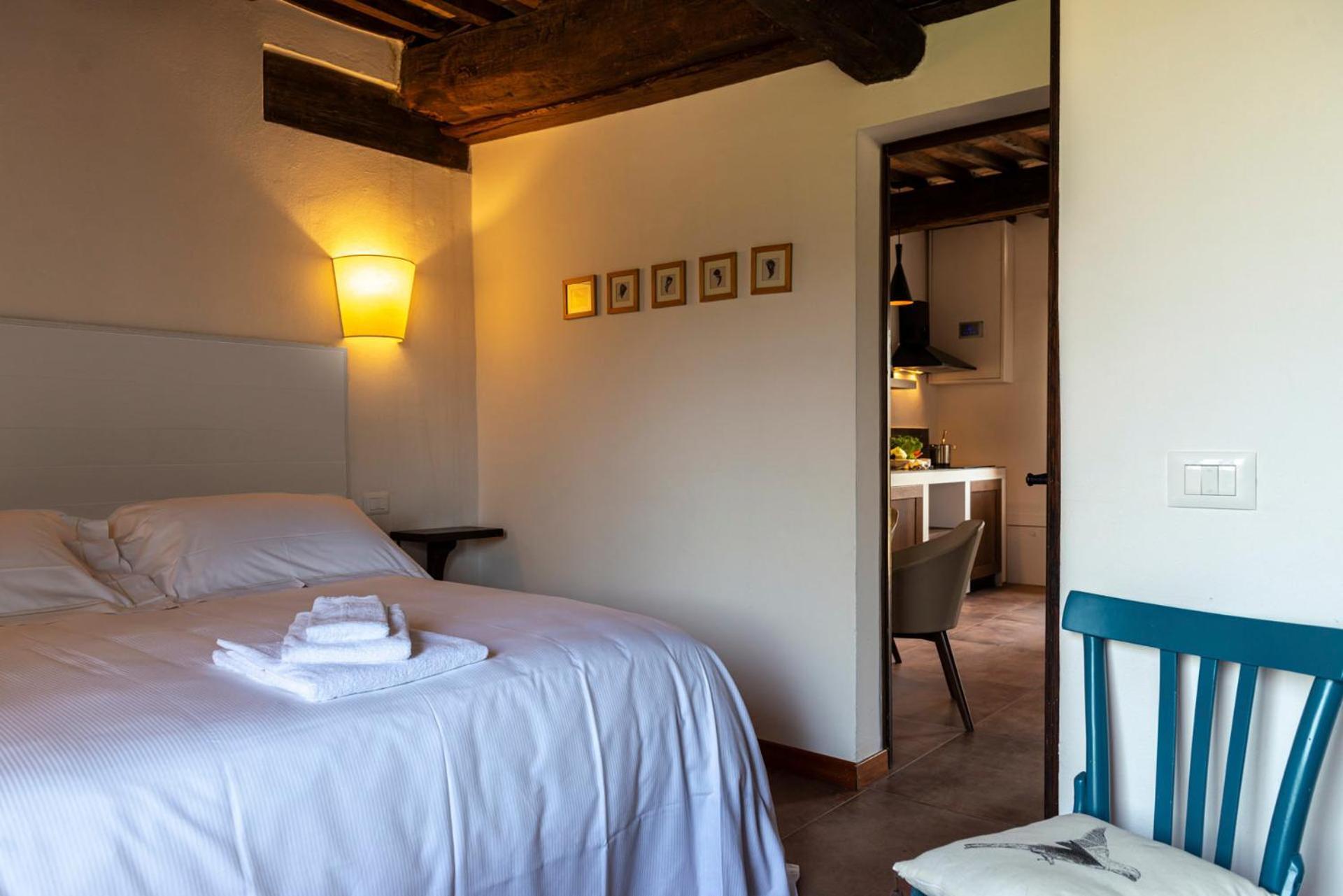 Tenuta Il Cicalino Massa Marittima Dış mekan fotoğraf