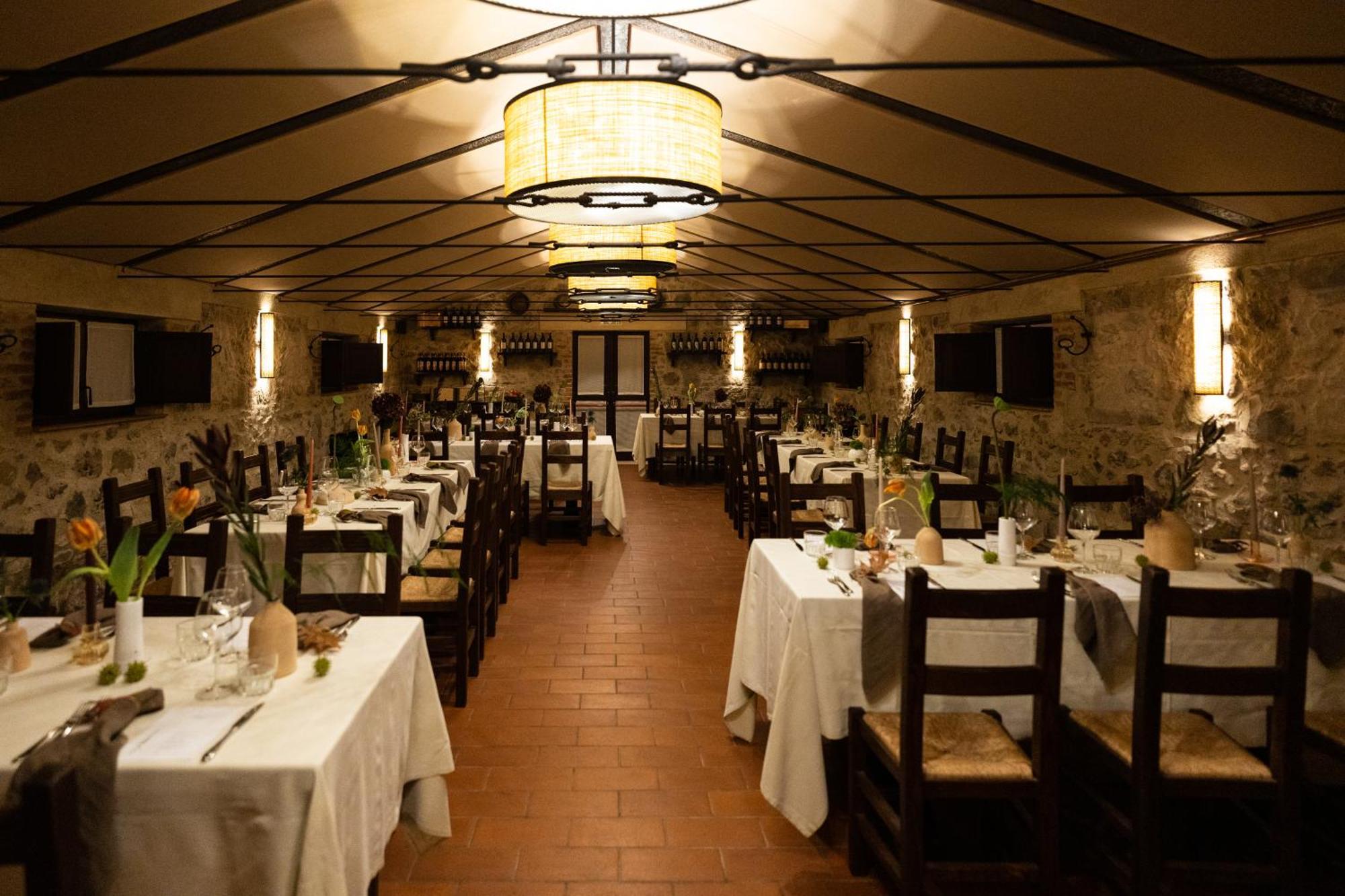 Tenuta Il Cicalino Massa Marittima Dış mekan fotoğraf